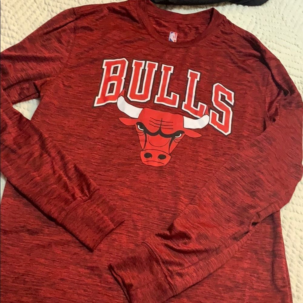 Chicago Bulls shirt - Picture 4 of 4